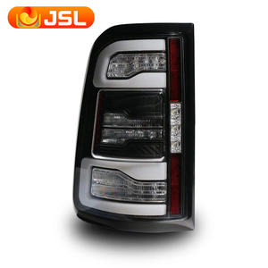 ダッジラム第4世代150025003500 2019-2022ラムクラシックダイナミックターンシグナルアセンブリカーパーツ<span class=keywords><strong>LED</strong></span>テールライト用 - Product Image 5