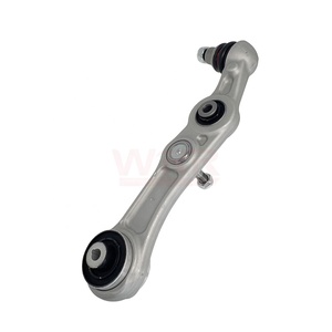 2053306101 Brazo de Control para Benz W205 W213 C300 GLC300, Conjunto de Horquilla de Suspensión Delantera Superior, Marca WRR, 1 Año de Garantía - Product Image 1