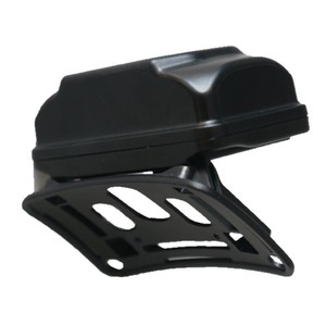 BOS5221 5W IP66 Linterna Frontal LED Blanca Miniatura a Prueba de Explosiones de Alta Intensidad para Uso en Exteriores - Product Image 5