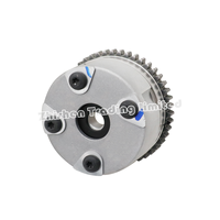 Pour BAIC Nouveau D50U5 U5 PLUS Moteur VVT Phaser Assemblage Roue de distribution de l'arbre à cames d'échappement K00530042 K00530043 K00530047