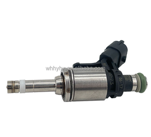 Injecteurs de carburant pour Peugeot 3008 5008 208 308 DS DS3 <span class=keywords><strong>DS4</strong></span> DS5 1.6 OE 9678196080 9802541680 - Product Image 3