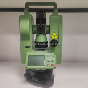 <span class=keywords><strong>Teodolito</strong></span> JFT2A-J de Aleación de Aluminio con Pantalla LCD, Aumento de 30x y Precisión de 2'', Detección de Líquidos y Electros, 1 Año de Garantía - Product Image 3