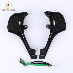 Cody Technology Steering <b>Wheel</b> Switches For Toyota Levin RAV4 2208 New <b>Replacement</b> Parts - Product Image 1
