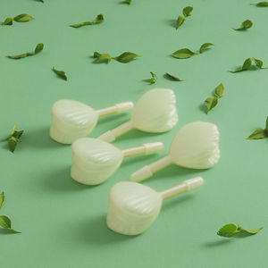 Conception innovante Matériau LDPE Réhabilitation Solution de lavement Bouteille de lavement rectal Gestion des troubles digestifs - Product Image 1