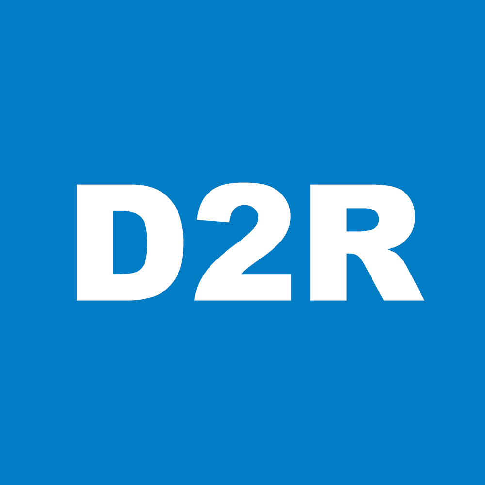 D2R Led Hteadlight