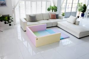 Tapis <span class=keywords><strong>de</strong></span> jeu pour bébé et enfant en bas âge, plus épais, 5 cm, pour l'intérieur et l'extérieur, tapis <span class=keywords><strong>de</strong></span> jeu pour enfants, tapis <span class=keywords><strong>de</strong></span> jeu pour bébé, tapis pliable pour bébé - Product Image 3