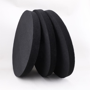 Fieltro Acústico para Aislamiento de Sonido en Automóviles, Manta Ignífuga para Aislamiento Acústico y Térmico en Automóviles, Relleno No Tejido - Product Image 6