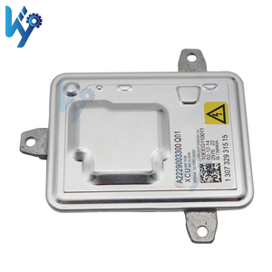 KY Nouveau Ballast Xénon Haute Qualité 130732931515 OE 35W 12V Garantie 12 Mois Remplacement Compatible Voiture Benz GLA250 CLA250 CLA45 Chine - Product Image 6