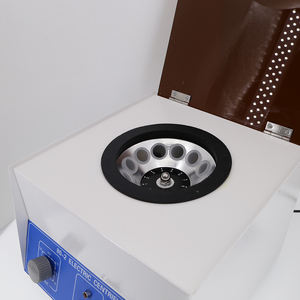 LXJ-802 צנטריפוגות 12*20ml חם למכור 80-2 שולחן נמוך מהירות העבודה מעבדתיים צנטריפוגה 802 - Product Image 5