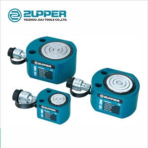Cric hydraulique multi-étages en acier RMC-101L - Product Image 2