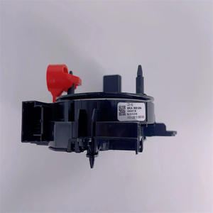 Sensor de ángulo de la columna de dirección 6RA959654 Can Bus para Volkswagen Skoda Seat - Product Image 1