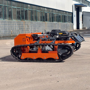 Tondeuse à gazon autotractée à essence, très rentable et performante. - Product Image 3