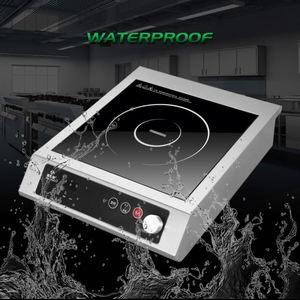 3.5Kw Commerciale Cuisinière table <span class=keywords><strong>de</strong></span> <span class=keywords><strong>Cuisson</strong></span> Cuisinière À Induction Avec <span class=keywords><strong>Protection</strong></span> Contre Les Surintensités Supérieure <span class=keywords><strong>Plaque</strong></span> <span class=keywords><strong>de</strong></span> Verre - Product Image 5