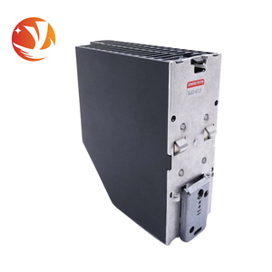 โมดูลจ่ายไฟสำรอง SIEMENS 6EP1 931-2DC31 ของแท้ใหม่เอี่ยม ตัวควบคุม PLC แบบตั้งโปรแกรมได้ 16 I/O I/O Link - Product Image 5