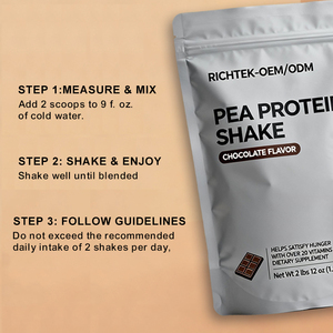 Vente en gros de compléments alimentaires super-aliments à marque privée, probiotiques végétaliens et shakes protéinés végétaliens - Product Image 4