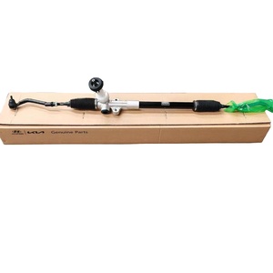 Ensemble crémaillère et pignon de direction assistée pour le Hyu ndai Tucson K ia Sportage 565002S010 56500-2S000 56500 2S000 - Product Image 1