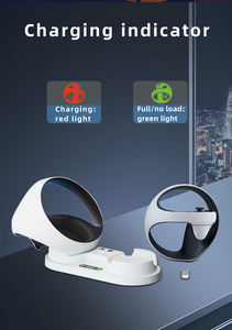 Station de charge de contrôleur <span class=keywords><strong>Ps</strong></span> <span class=keywords><strong>Vr</strong></span> <span class=keywords><strong>2</strong></span> pour Station de charge Psvr2 - Product Image 4