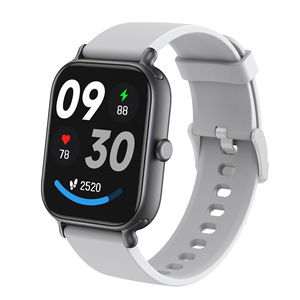Montre connectée CX3, appel Bluetooth, surveillance sportive, fréquence cardiaque haute précision, oxygène sanguin, bracelet étanche - Product Image 2