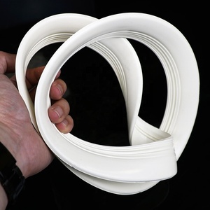 <span class=keywords><strong>Pegatinas</strong></span> para neumáticos de 12 pulgadas para motocicleta, 4 Uds., pieza de armadura lateral de neumático de goma, Clip blanco Vintage para <span class=keywords><strong>Vespa</strong></span> Sprint Primavera Fly125 150 Ra-gp - Product Image 4