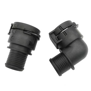 Accesorios para mangueras de calefacción Chevrolet 95089363 95089364 Reemplazo de plástico para Cruze Trax Sonic - Product Image 1