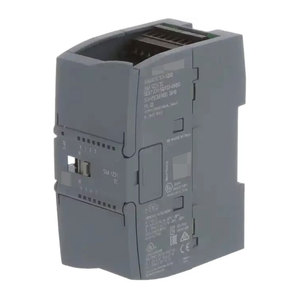 ใหม่เอี่ยม 100% ของแท้ 6ES7231-5QF32-0XB0 S7-1200 อะนาล็อกอินพุต SM 1231 TC - Product Image 6