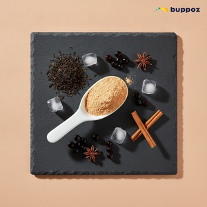 ชุดชงชาไทยสำเร็จรูปพร้อมไข่มุกสำหรับร้านกาแฟหรือใช้ที่บ้าน (ขายส่ง) - Product Image 6