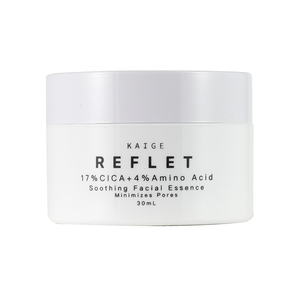 PET blanco transparente 25ml 30ml Muestra cosmética Frasco de subembalaje 47mm 30g Botella de crema de plástico - Product Image 4