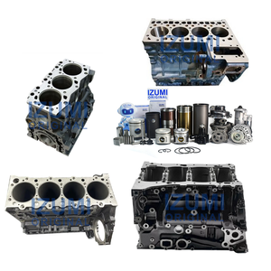 อะไหล่เครื่องยนต์ IZUMI ORIGINAL 3066 3116 3304 3306 C4.4 3046 3054 3204 C9 C15 <span class=keywords><strong>C18</strong></span> C9.3 บล็อกสูบ ฝาสูบ สำหรับรถแทรกเตอร์ CATERPILLAR - Product Image 1