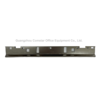 Plaque de nettoyage du rouleau de fusion supérieur Comstar compatible Sharp MX 2608 3108 3508, pièces de rechange longue durée