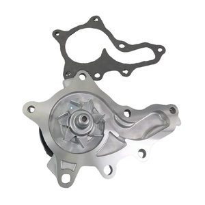 Offre Spéciale pompe à eau de moteur automobile de voiture japonaise pour Camry <span class=keywords><strong>hybride</strong></span> Rav4 <span class=keywords><strong>Venza</strong></span> Sienna Lexus Rx270 Rx450h 16100-39515 16100-09515 - Product Image 4