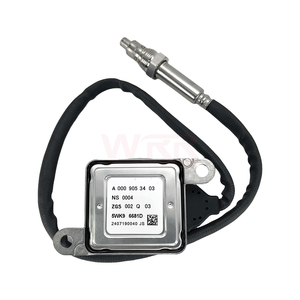 0009053403 Sonde NOx Benz W166 W212 ML350 E250 Nouvelle Sonde Lambda de Détecteur d'Oxyde d'Azote des Gaz d'Échappement Précise Pièces - Product Image 1