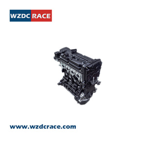 ชุดประกอบเครื่องยนต์ WZDC RACE G4ED 4 สูบ เบนซิน สำหรับ Hyundai Elantra Kia Cerato Rio อะไหล่ซ่อมแซม - Product Image 3