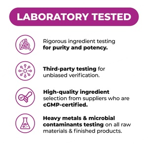 Vente flash : Multivitamines pour femmes, capsules aux extraits de plantes, favorisent des niveaux d'énergie sains, équilibre hormonal, capsules de multivitamines pour femmes - Product Image 4