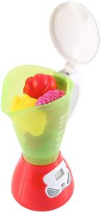 Đầu tiên của tôi sành ăn nấu ăn thiết lập cho trẻ em giả vờ chơi thiết bị nhà bếp với đèn và âm thanh bao gồm nhựa nước trái cây Máy xay sinh tố - Product Image 4