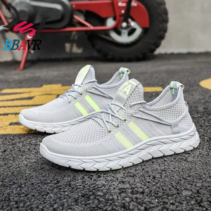 Chaussures de sport pour hommes, mode, décontractées, respirantes, logo personnalisé, originales - Product Image 3