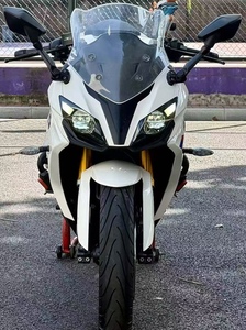 Meilleures ventes 2026 025 BAOMA G310RR M Sport - 34 CV de puissance, moteur refroidi par eau et carrosserie aérodynamique spécifique M - Product Image 3