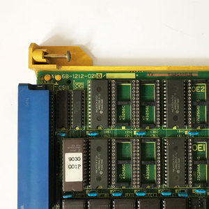 FANUC A16B-1212-0210 Industrial Spare Parts New Original Pcb Ciorcuit Control Board - Product Image 2