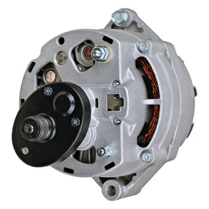 Accesorios para tractores Piezas <span class=keywords><strong>Alternador</strong></span> para Massey Ferguson - Product Image 1