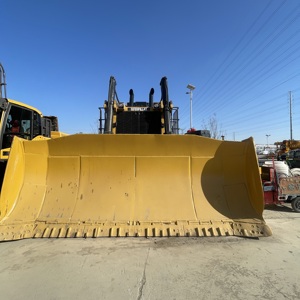 Hot bán giá thấp thứ hai tay Sâu Bướm catd10t Crawler Xe ủi đất 90% mới trong tình trạng tuyệt vời Chất lượng cao d8r d5k - Product Image 6