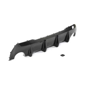 Diffusore Posteriore in Fibra di Carbonio F40 per <span class=keywords><strong>BMW</strong></span> Serie 1 <span class=keywords><strong>118i</strong></span> M Sport Hatchback 4 Porte 2020-2021 - Product Image 5