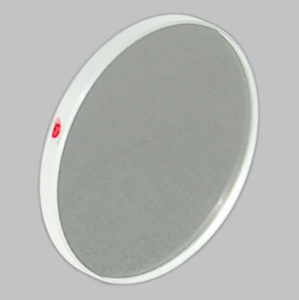 Ventana UV Spectrolab CAF2 D13.0 T1.0 125NM, Número: 48303034 - Product Image 2