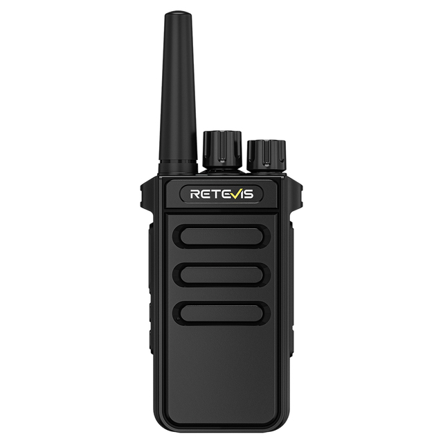 DMR IP54 Group Call Noise Reduction AES128 AES256 Compatible Moto Digital Two Way radio walkie talkie Retevis MateTalk P4 P64