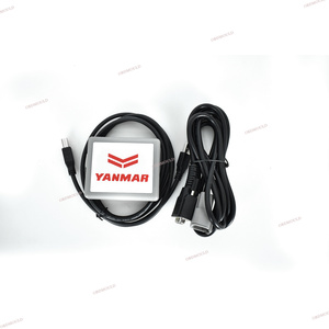 Herramienta de Diagnóstico para Motores Diésel Yanmar de Maquinaria Agrícola y de Construcción (YEDST) - Product Image 2
