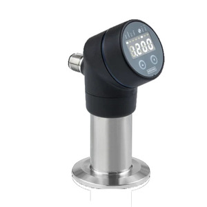 Transmisor de Temperatura Krohne TT51C, Sensor de Presión Digital, Cuerpo de Plástico, Interfaz 12, Tamaño 10, Señal de Salida - Product Image 5