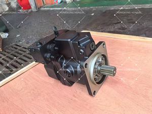 ปั๊มไฮดรอลิก VOE15172806 สำหรับรถตักล้อยาง L220 L250 - Product Image 4