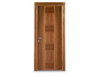 Porte moderne pour maison, design populaire et très vendu, portes d'entrée, porte intérieure en bois massif