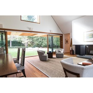 Light Steel Frame Villa Minimalist Design Indoor <b>Environment</b> For Villa Use - Product Image 3