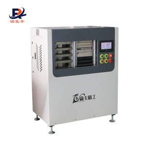 자동 <span class=keywords><strong>RFID</strong></span> 카드 인레이 라미네이팅 기계 - Product Image 1