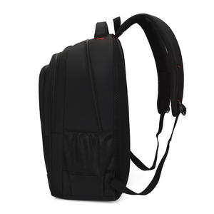 Nouveau sac à dos d'<span class=keywords><strong>ordinateur</strong></span> d'affaires avec <span class=keywords><strong>réduction</strong></span> de charge résistant à l'usure sûr réfléchissant collège <span class=keywords><strong>étudiant</strong></span> sac à dos en gros - Product Image 2