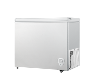 Congélateur coffre à ouverture supérieure BD/BC-178, faible consommation d'énergie et gain de place, parfait pour stocker la crème glacée/les fruits de mer/les boissons - Product Image 2